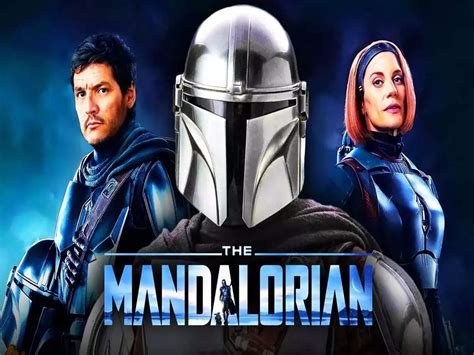 how many seasons of mandalorian|The Mandalorian Season 4 Release Date Predictions, Plot, Cast。